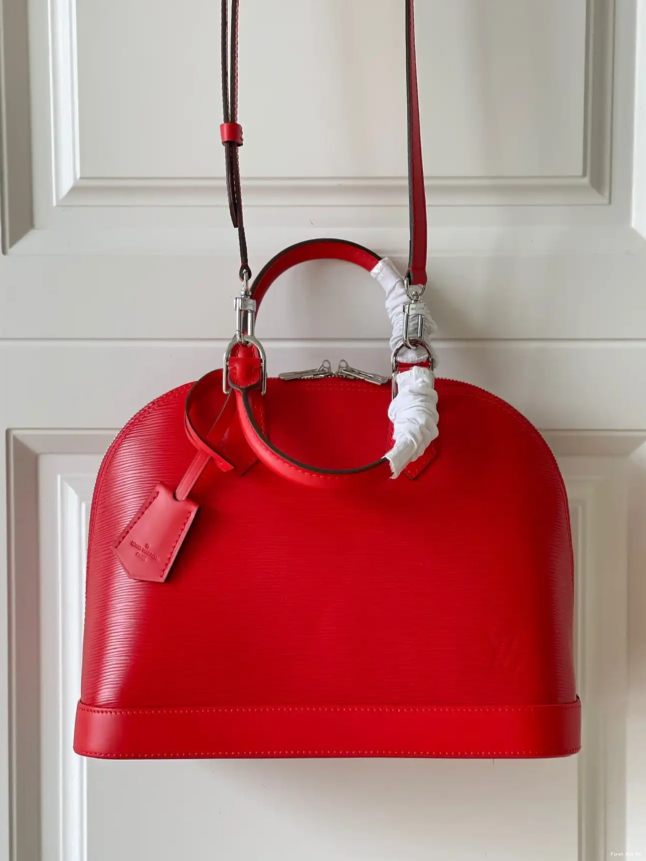 VUITTON ALMA LOUIS PM 0507